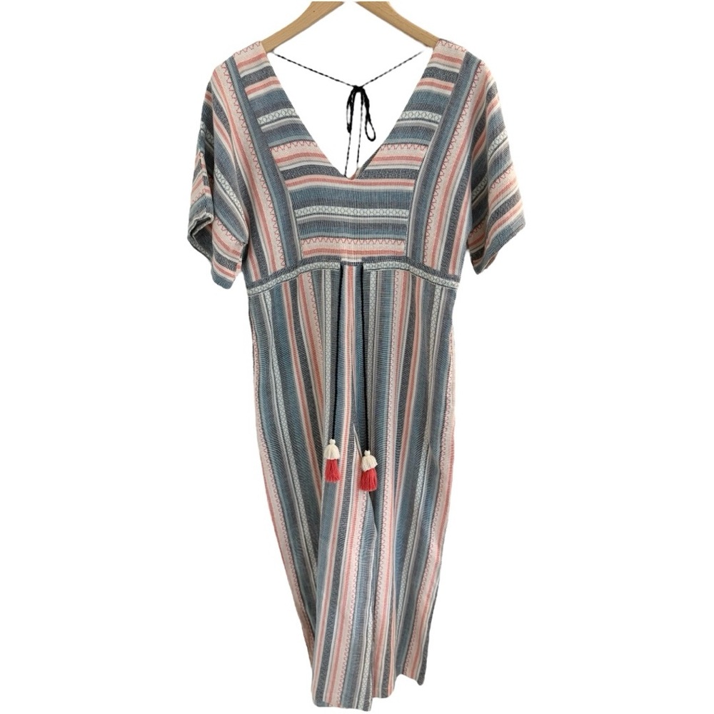 THE ODELLS Monroe Jumpsuit - Picture 6 of 12